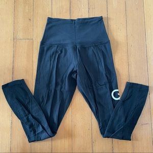 Beyond Yoga Cyclebar Leggings